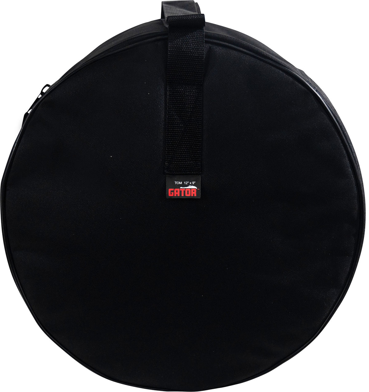 Housse nylon pour tom 12" x 9"