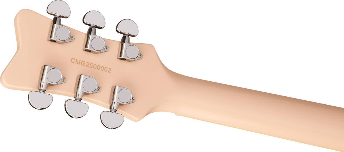 Streamliner Jet Club 1 Pickup LRL Shell Pink