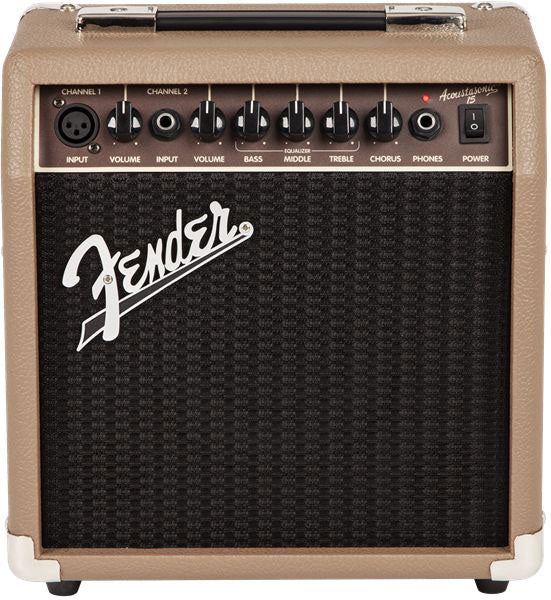 Acoustasonic 15