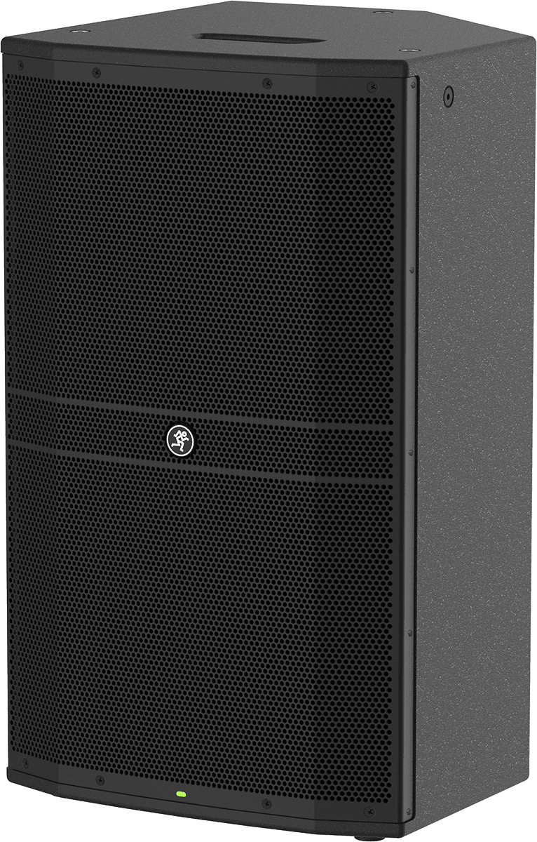 DRM 215 (unite)