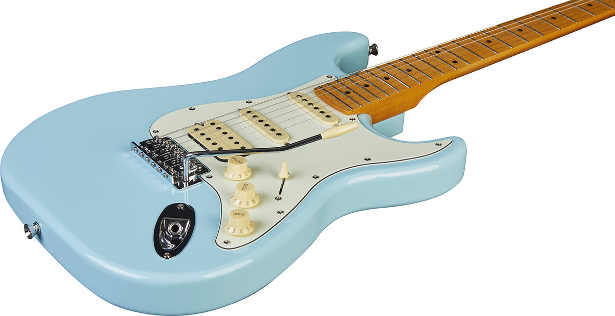 ST351 HSS MN Daphne Blue