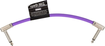 Cable Patch Flex 15CM - Violet