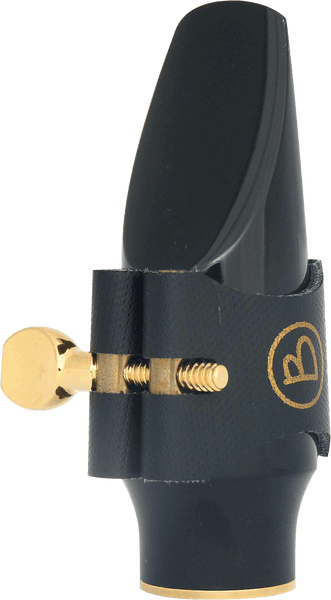 Brancher Bec Ébonite L17SH - Soprano