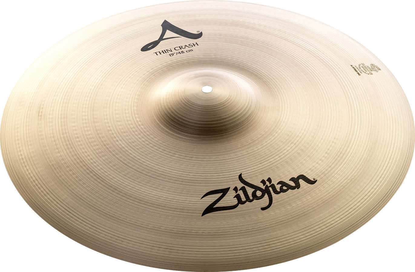 A-Series 19" Thin Crash