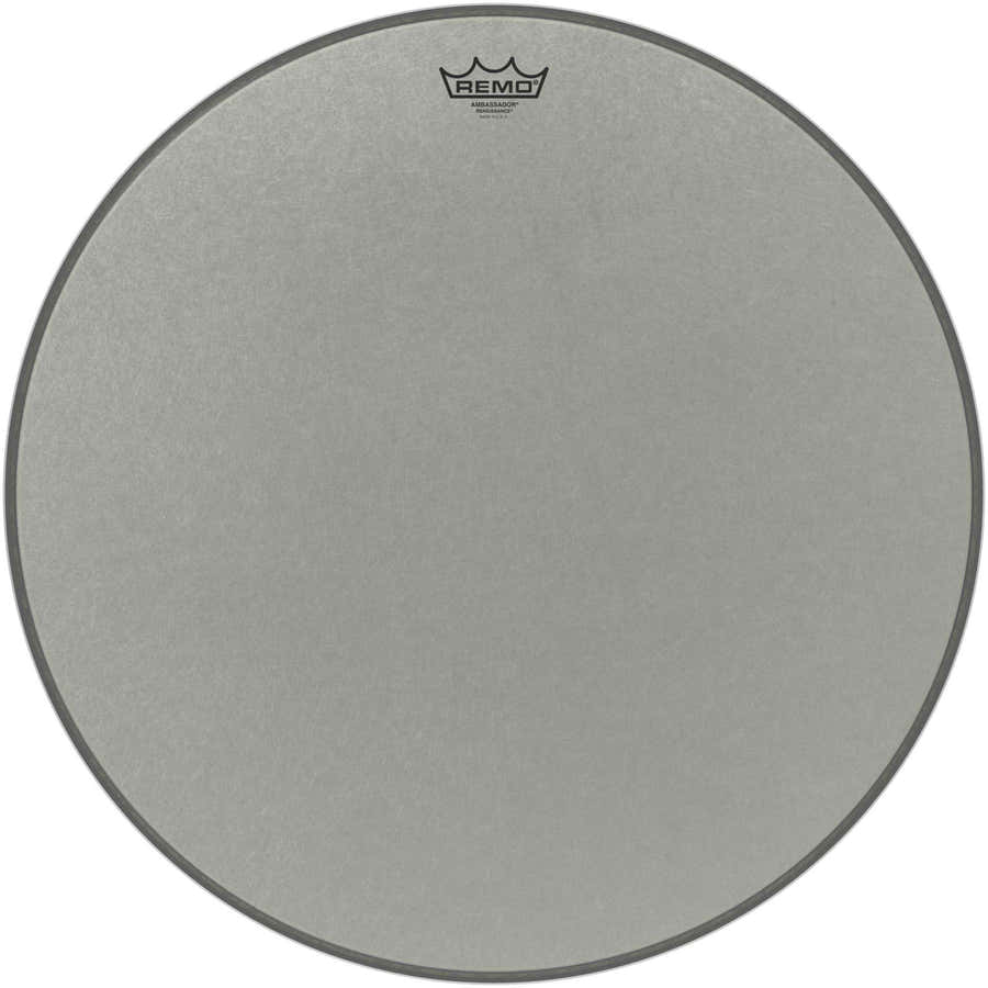 RA-1022-ss Renaissance Ambassador 22