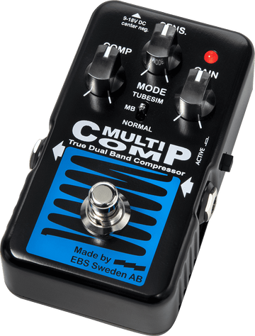 Multicomp BL