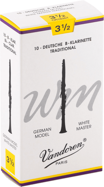 White Master 3.5 - Clar Sib