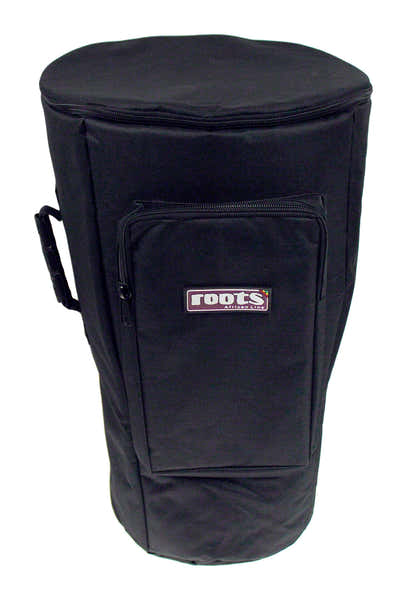 Roots Percussion Housse Deluxe Djembe 35CM X 65CM