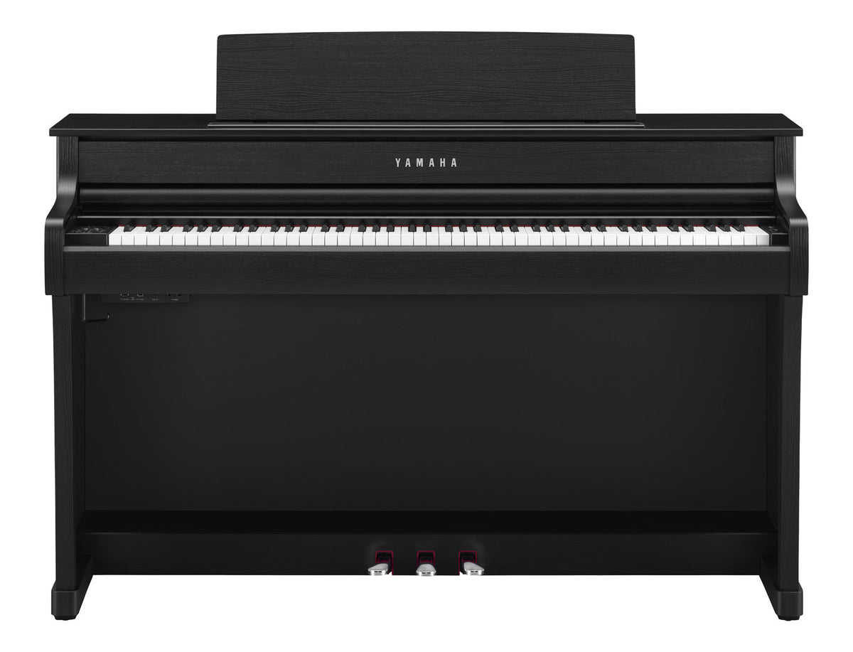 CLP-845 Noir