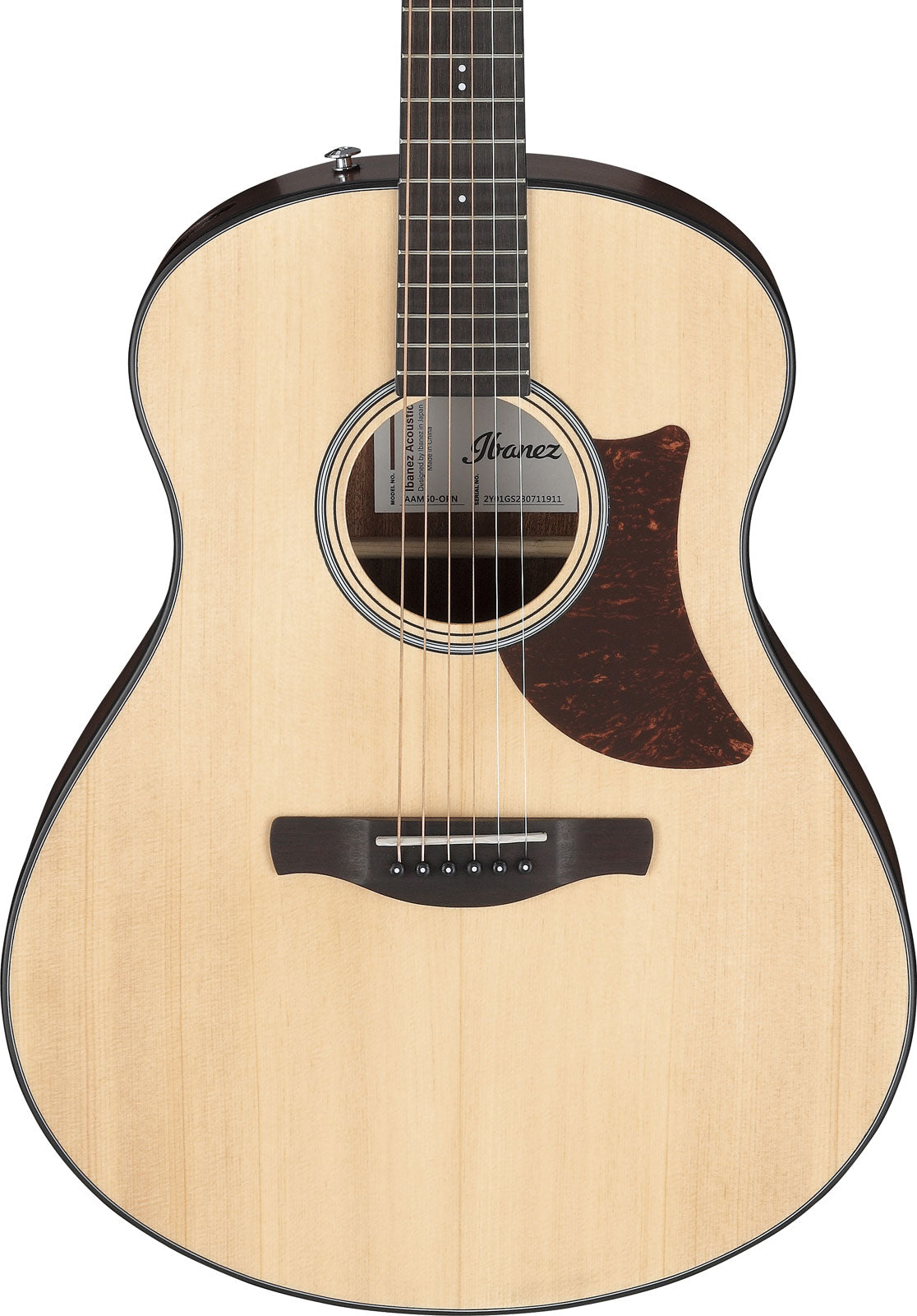 AAM50-OPN Natural Advanced Acoustic