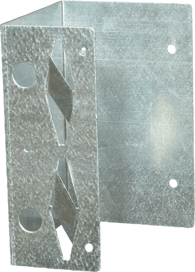 IMPALER FIXATION DCALE POUR BROADWAY PANEL (8 PCS)
