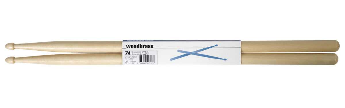 7A Érable