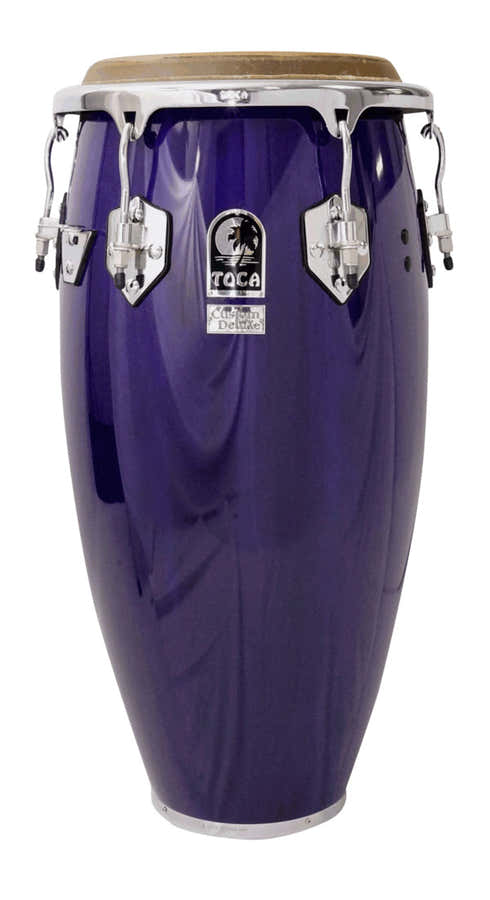 Congas Custom Deluxe 12 1/2" Tumba 4612-1/2PW