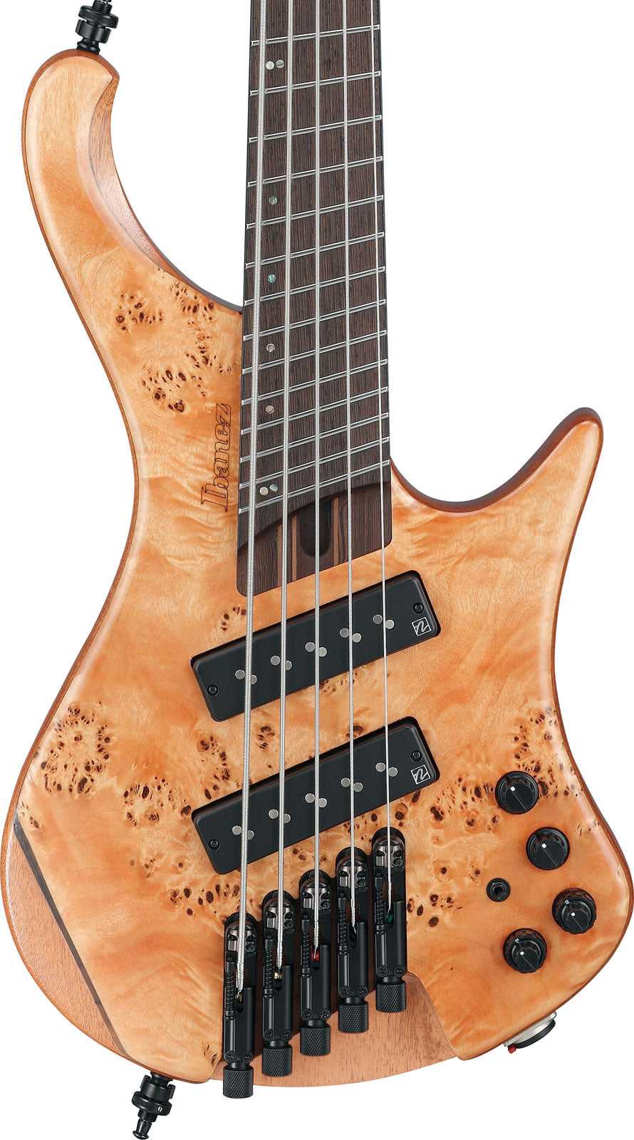 EHB1505SMS-FNL Florid Natural Bass Workshop