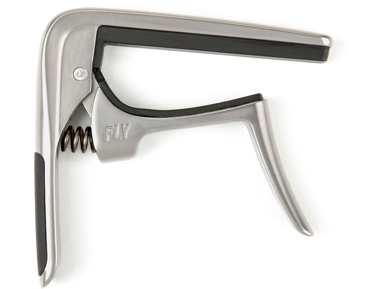 Trigger Fly Classical - Satin Chrome