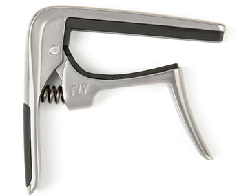 Trigger Fly Classical - Satin Chrome