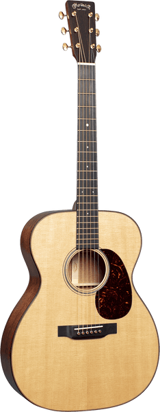C.F. Martin & Co 000-18 Modern Deluxe