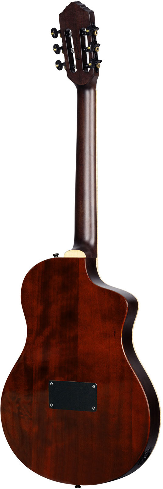 Tourplayer DLX NY Gaucher