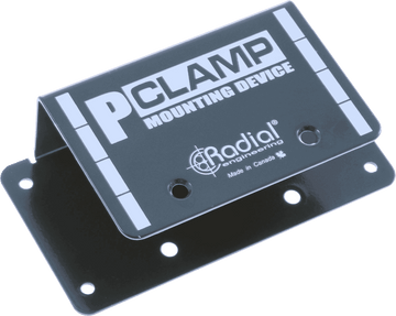 P-CLAMP
