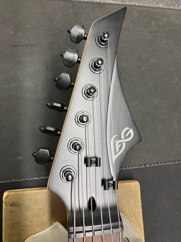 ARKANE 100 BLACK Stock B