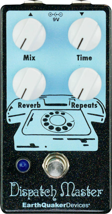 Dispatch Master V3 LTD