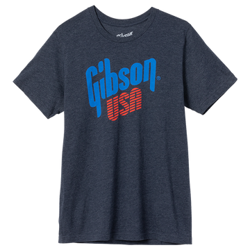 "XL" Lifestyle Usa Logo Tee