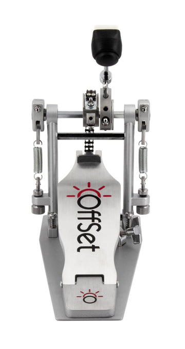 Offset Pedale Simple Grosse Caisse