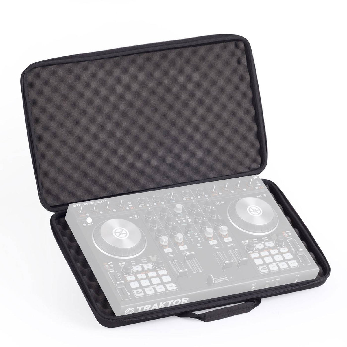 U 8302 BL - Creator Controller Hardcase Large Black MK2