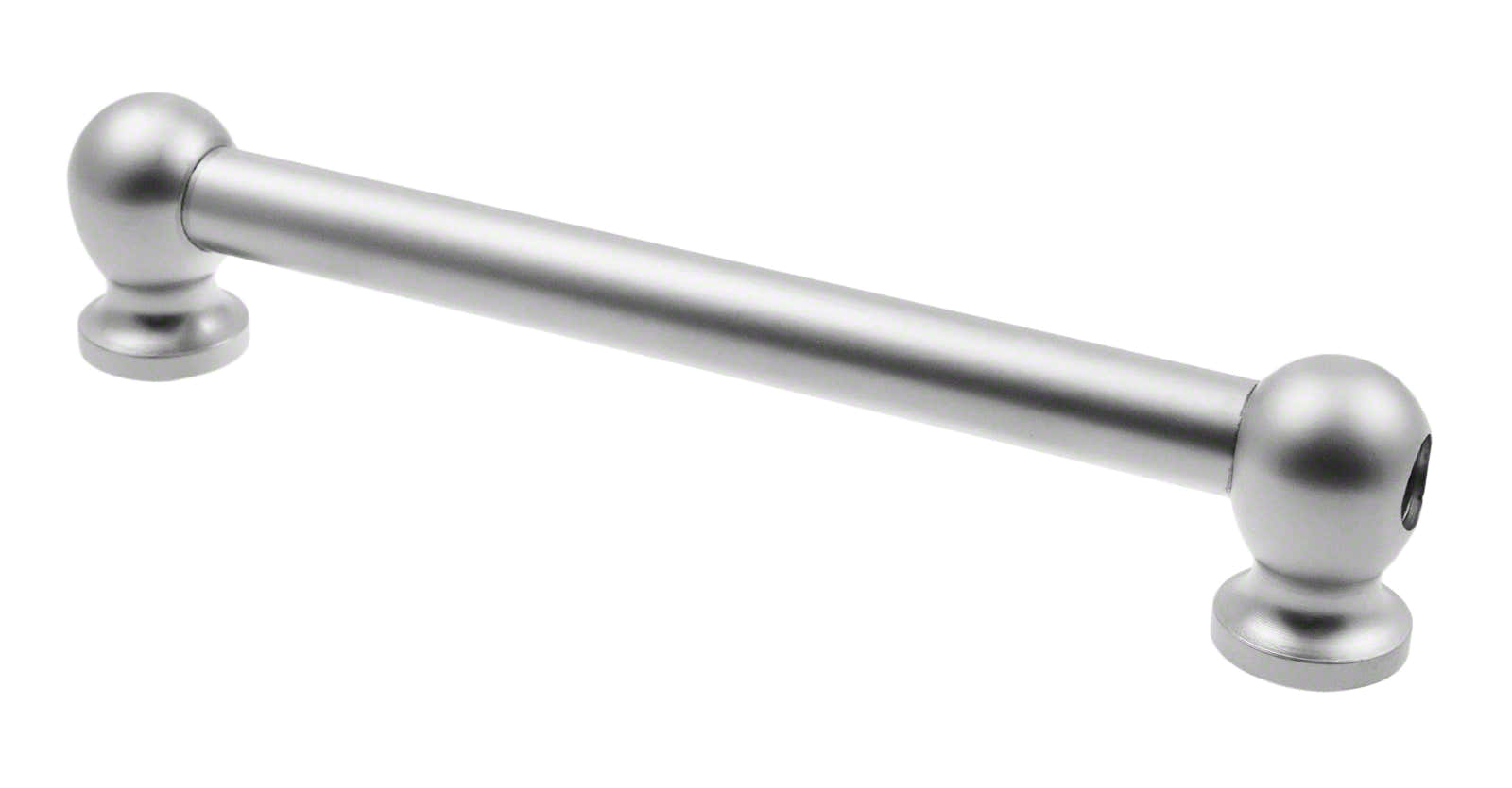 TL1D89-ST Coquille Tube 89mm Satin Double Tirant (X1)