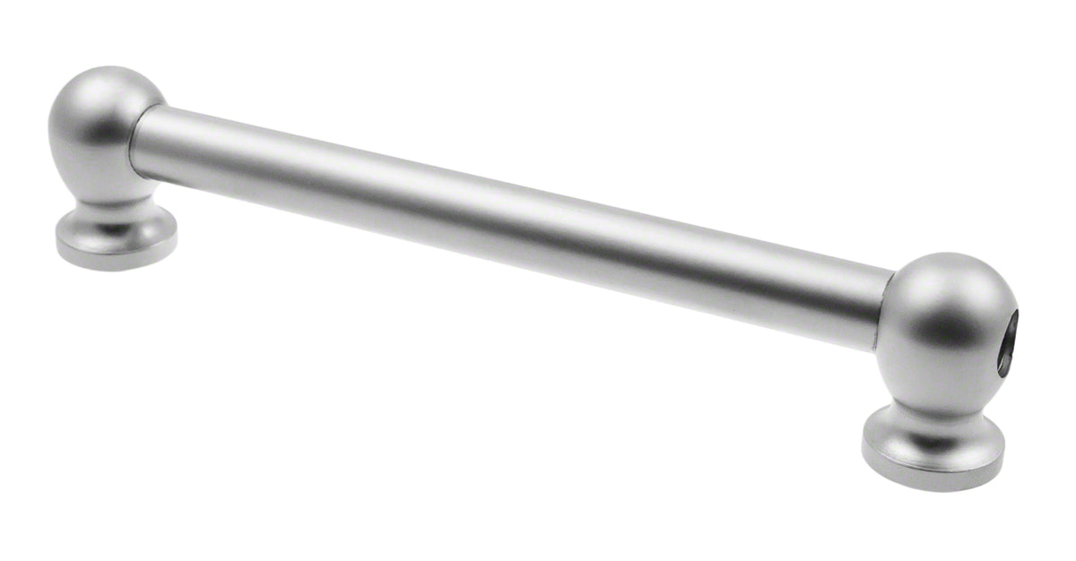 TL1D89-ST Coquille Tube 89mm Satin Double Tirant (X1)
