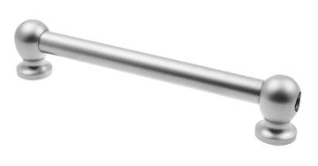 TL1D89-ST Coquille Tube 89mm Satin Double Tirant (X1)