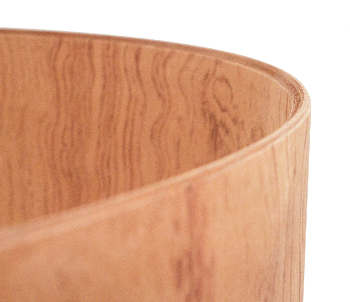 Fût Bubinga 6.3MM 18X12