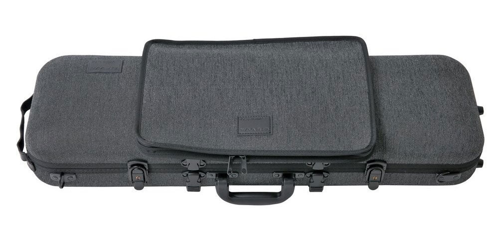 Gewa Bio I S Gris/Noir - Violon 4/4