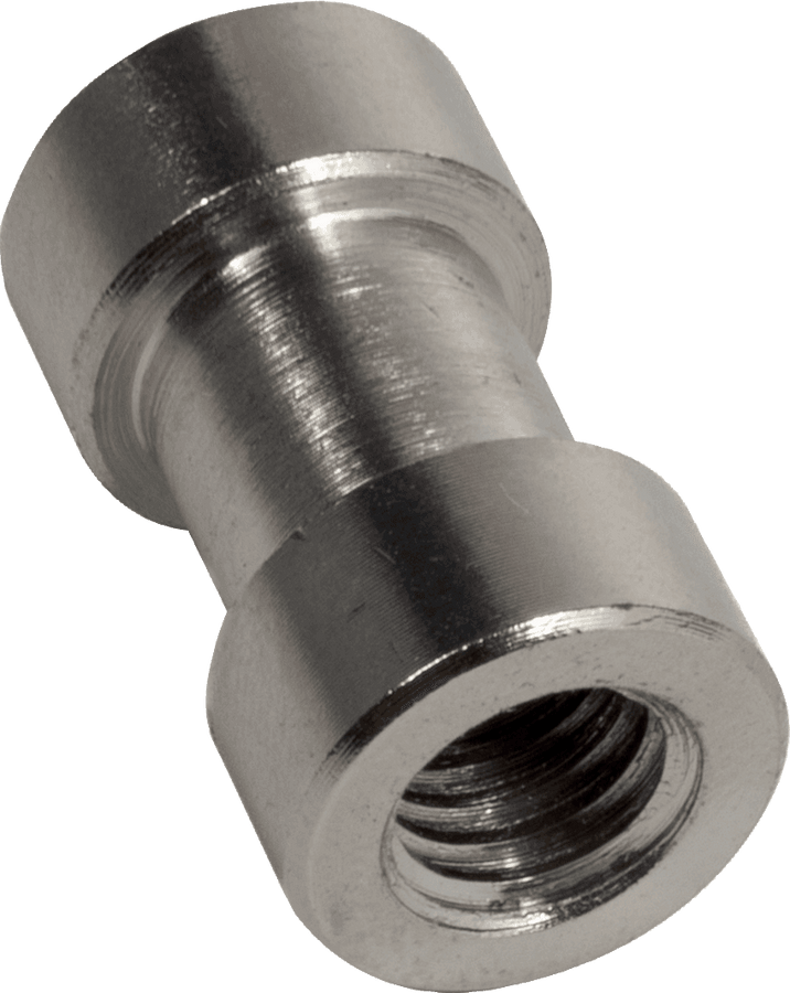 Adaptateur Adaptateur Lumiere 1/4" Femelle - 3/8" Femelle