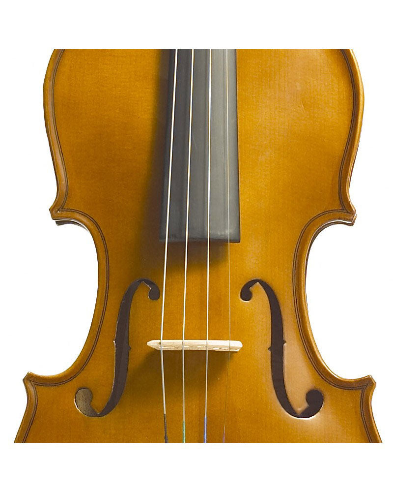 Student I Violon 1/2