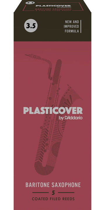 Plasticover 3.5 - Saxophone Baryton