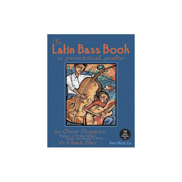 The Latin Bass Book