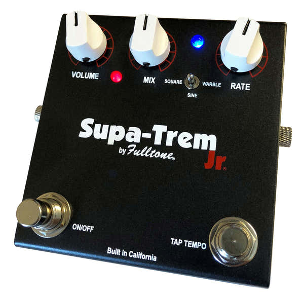 Fulltone Supatrem JR