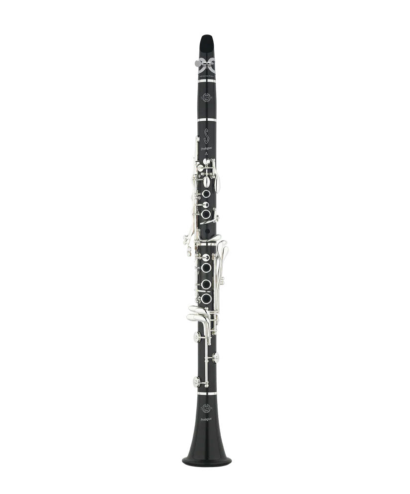 Clarinettes Selmer