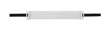 Timbre Acier 20 Rangs 14"
