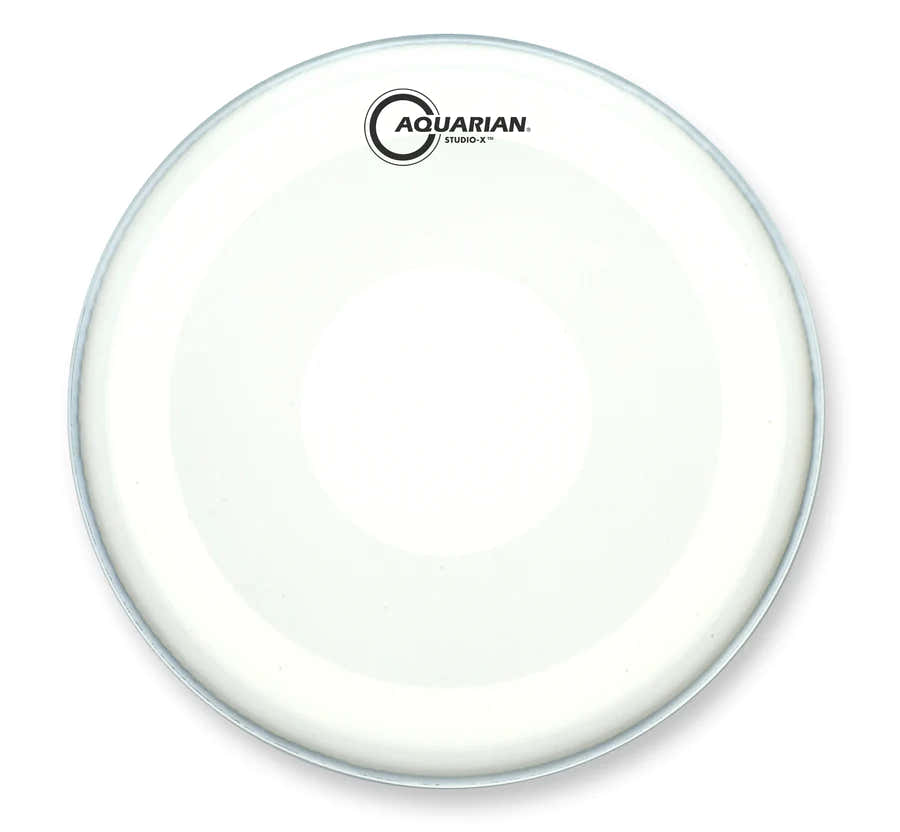 TCSX12 Studio-X Sablée 12"