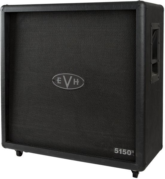 5150iii 100S 4X12 Cabinet Stealth Black
