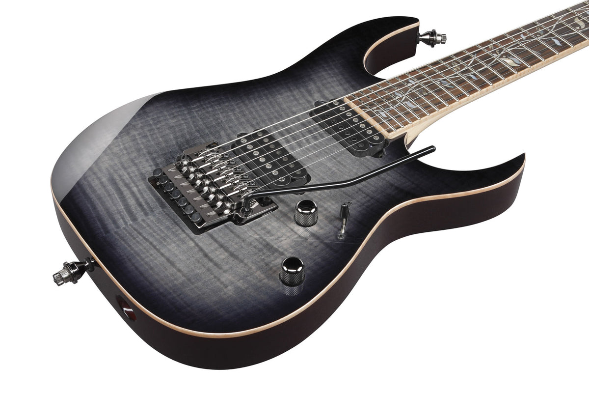 RG8527-BRE Black Rutile J.custom