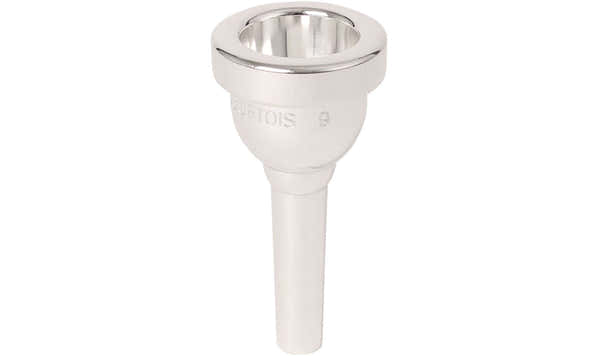 Courtois T2 Argentée (Saxhorn Basse)