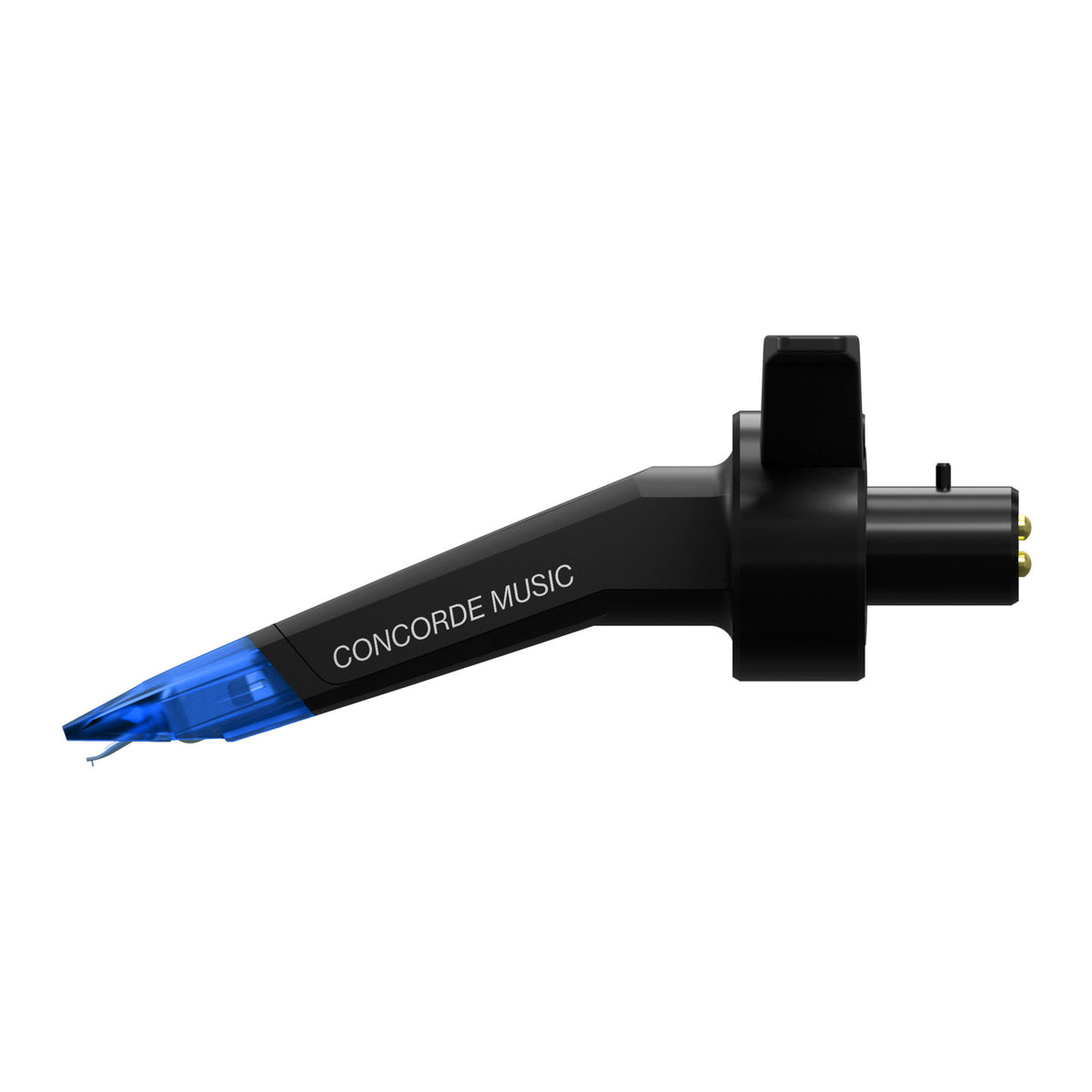 Hifi Concorde Music Blue