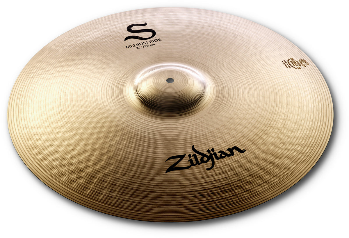 S22MR - S Family Medium Ride 22"