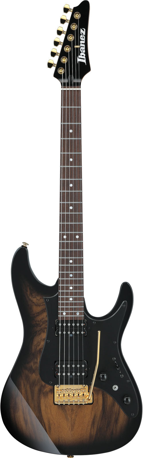 AZ41P1EW Premium Natural Gray Burst