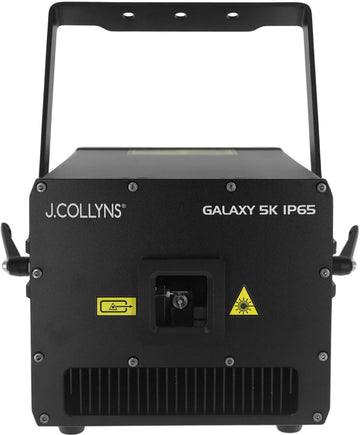 GALAXY 5K IP65