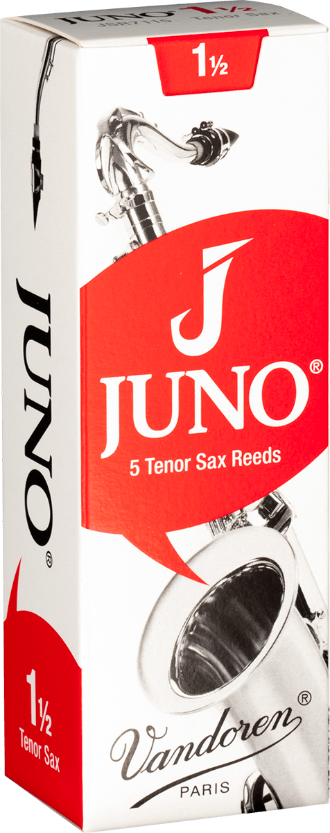 Juno 1,5 - Saxophone Ténor