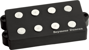 SMB-4D - Music Man - Ceramique Noir